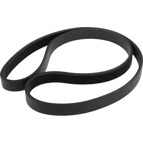 Replacement Belt 320J6 544908406 266-298 Compatible with K770 Cutting Saw Parts (1/5)