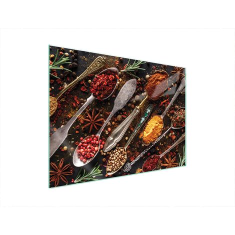 PLACA PROTECTORA DE VIDRIO PARA ESTUFA 70x52 ESPECIAS (1/5)
