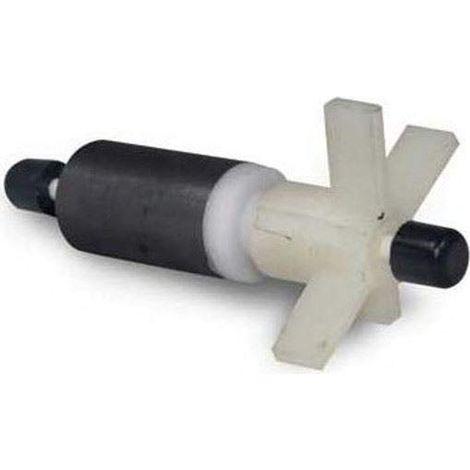 RICAMBIO ROTORE CPL. ASE 1500 MAGNETIZZATO PER PONTEC PONDOVARIO/PONDOMAX/PONDUETT