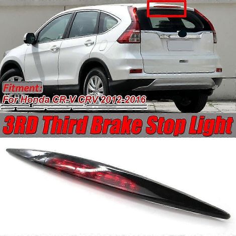 Feu stop surélevé pour CR-V 2012 2013 2014 2015 2016 ( ) (1/3)
