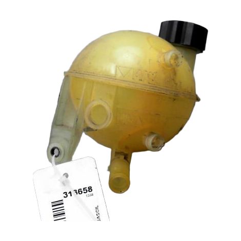 [PRODUIT D'OCCASION] Vase Expansion PEUGEOT 307 Phase 1 2001-2005 ♻️ Ref Oe. 1323w4 - Garantie à vie (1/2)