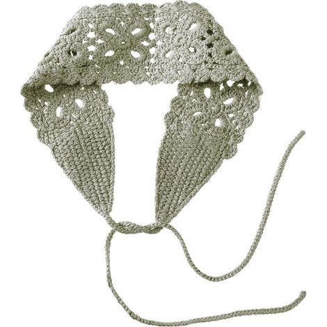 1 diadema boho para mujer, diadema de punto de ganchillo, diadema, pañuelo para el cabello, diadema para el cabello de mujer, naranja (1/5)