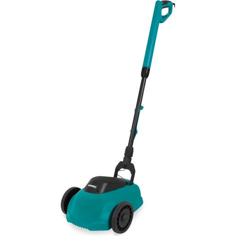 Rasenmäher Elektro mit Kabel  350 - 23cm Schnittbreite - einstellbare Schnitthöhe