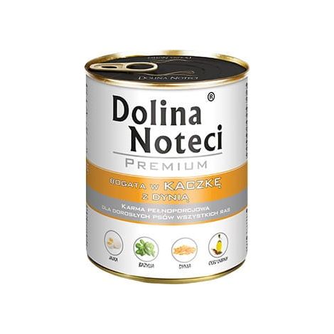 Dolina Noteci Premium 800g Ente mit Kürbis
