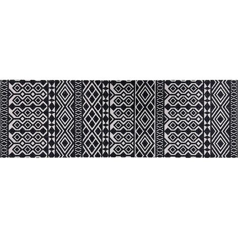 Zerbino Berber Grey - 50x150 cm (1/2)