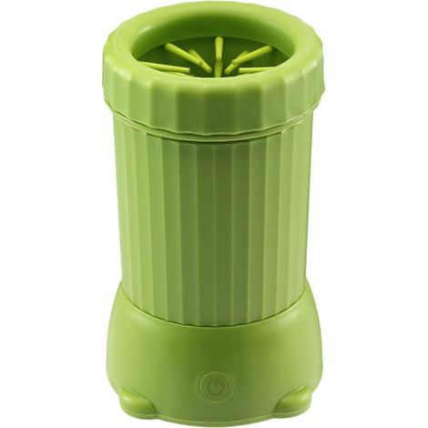 De Pattes De Chien Dispositif de Lavage Rechargeable par USB (1/5)
