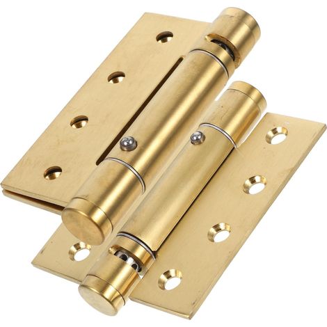 à fermeture automatique performance stable et fonctionnement (1/5)