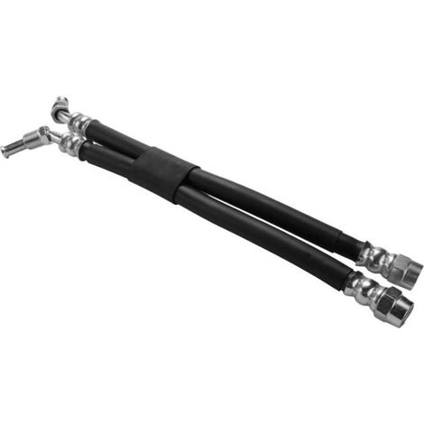 Kit de Tuyau Retour Alimentation Refroidisseur Moteur pour Montero Sport 1998-2009 L200 1996-2007 2.5L 4D56 (1/3)