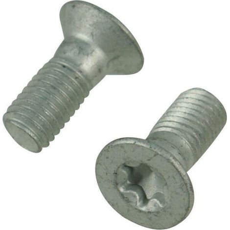 Tornillo M10x25 Mullos TRIOLIET-MULLOS 84913