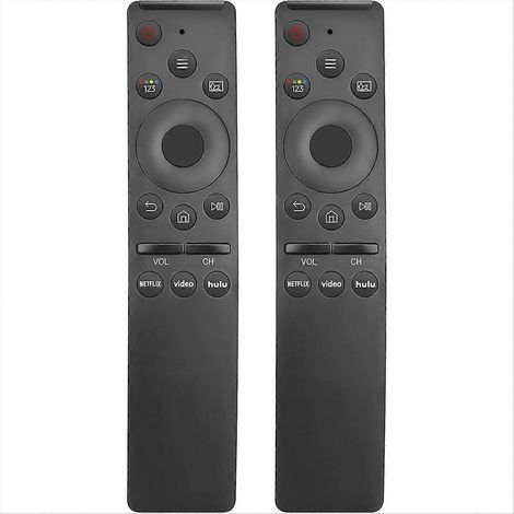 Universelle Ersatzfernbedienung für Smart-TVs, kompatibel mit allen Modellen. (1/5)