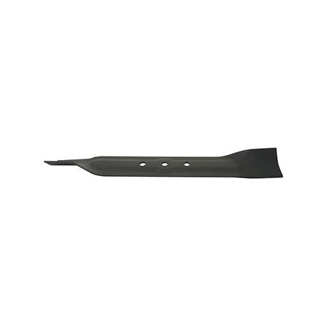 Anpassbare Aufschlagschneide für Bosch Rasierer F016800108, F016800299, F016800152, F016164191 – L: 320 mm, Bohrung: 8 mm. Für Modelle