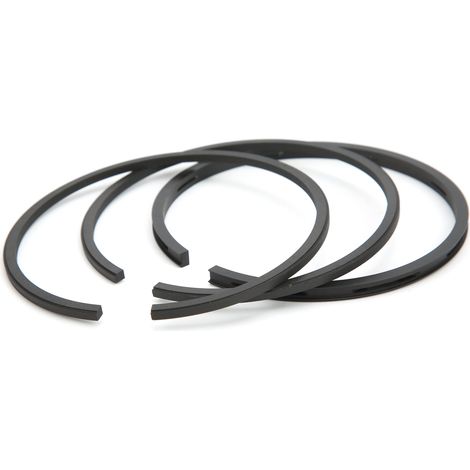 Segment de piston de 95 mm pour moteur 10 CV, accessoires de rechange pour compresseur d'air (1/5)