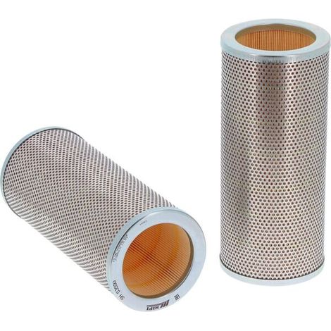 Filtro hidr谩ulico HIFI-FILTER SH53590