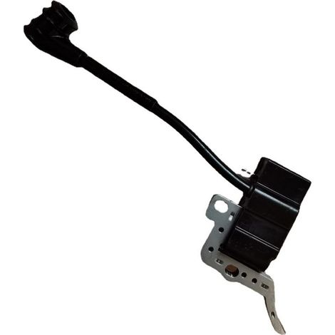 Applicable Module de bobine d'allumage compatible avec les scies à chaîne Echo CS - 303t CS - 305 CS - 306 CS - 340 CS - 341 CS - 3450 CS - 345 CS - 346 CS - 350tes CS - 300 CS - 301 C (1/4)