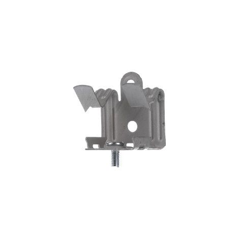 Erico Flanschklipp z.Aufschlagen 21-28 EM1318SM