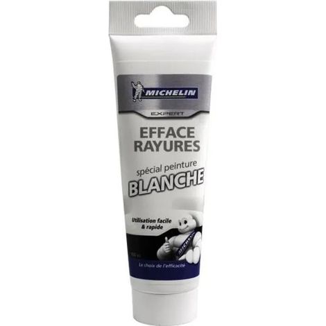 Kratzerentferner Michelin 100 ml weiß Glanz Leuchtkraft