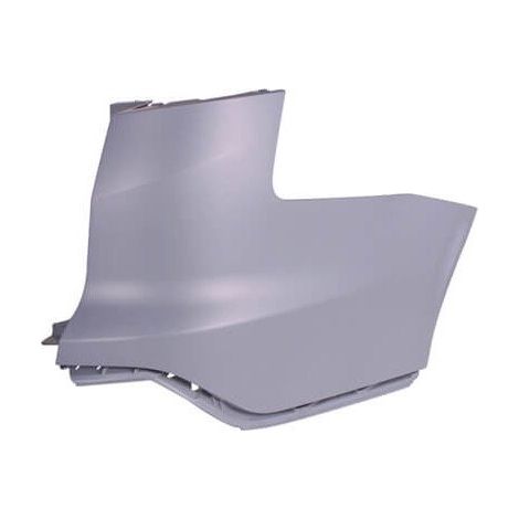 Crosse de pare-choc arrière droit à peindre Ford Focus 3 SW phase 1 2011-2014