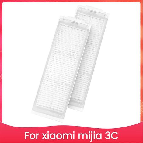 Filtre HEPA pour aspirateur 3C, balai balai P LDS STYJ02YM, balai balai 2S (1/5)