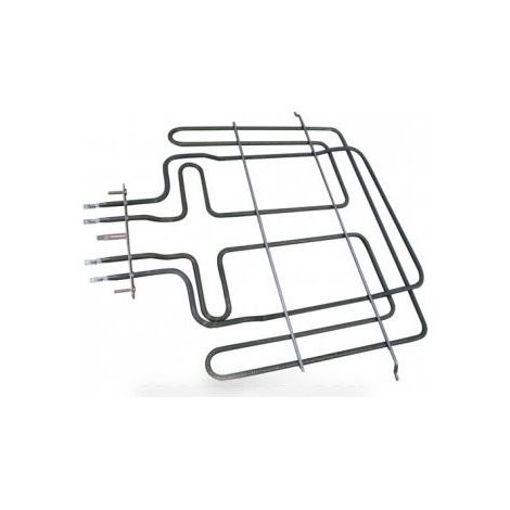 RESISTANCE FOUR GRILL VOUTE POUR FOUR   WHIRLPOOL - 481925928793