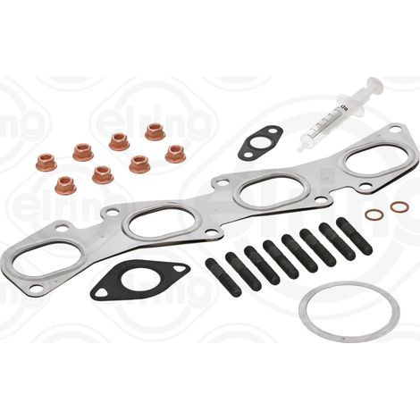 Kit de montage, compresseur Elring 703.940 ALFA ROMEO