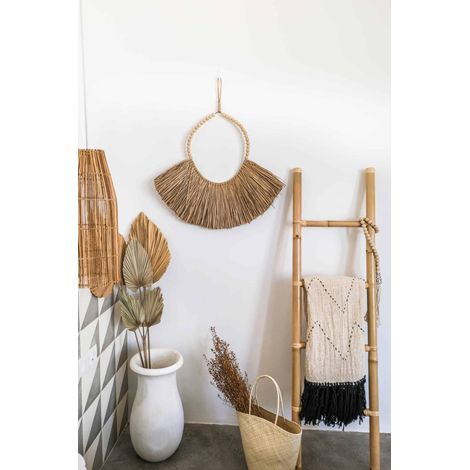 Decorazione Boho Souk