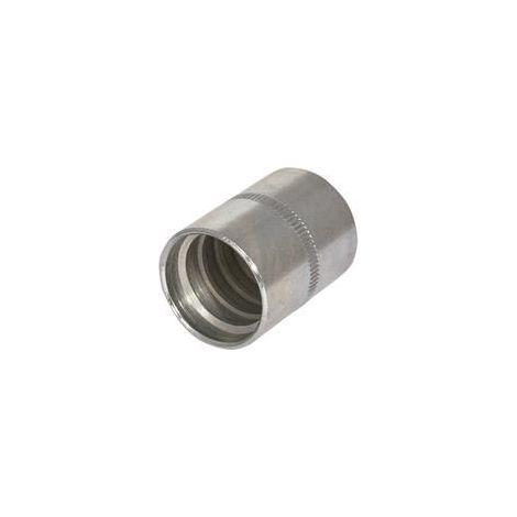 Manchon pour raccords NPT DN06 (pour flexibles 700 bar)