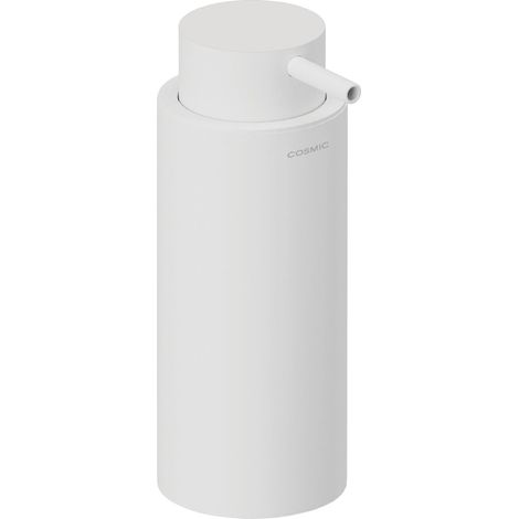 COSMIC WJC226A0053065 LOGIC Dosificador Encimera 200 Ml Blanco Mate - ref: WJC226A0053065