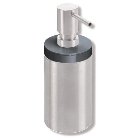HEWI 162.06.110XA 98 Seifenspender m. Halter Sys 162, (1/3)
