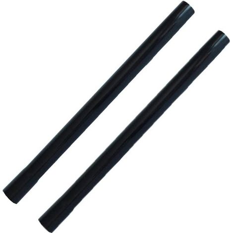 Tuyau Rallonge Aspirateur - 32 mm - Compatible Avec Aspirateurs À Diamètre Intérieur 32 mm - Pour Extension Flexible Du Bras D'Aspiration - 2 Pièces (1/5)