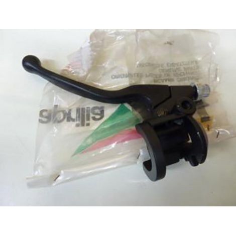 Kokotte links original für Motorrad aprilia 125 motocycle