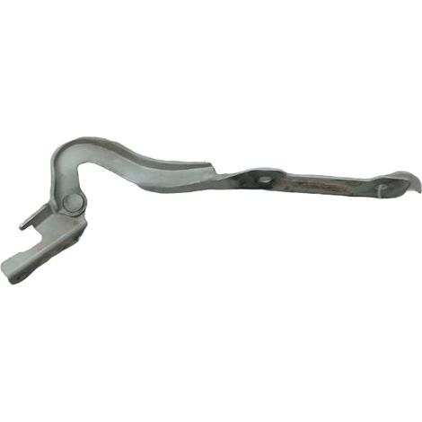[PRODUIT D'OCCASION] Compas Droit Capot NISSAN Pixo ♻️ Ref Oe. 654114a00g - Garantie à vie (1/2)