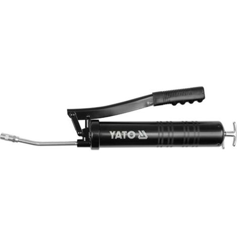 Manuelle Fettpresse 0,4 l YT-0705 Yato (1/3)