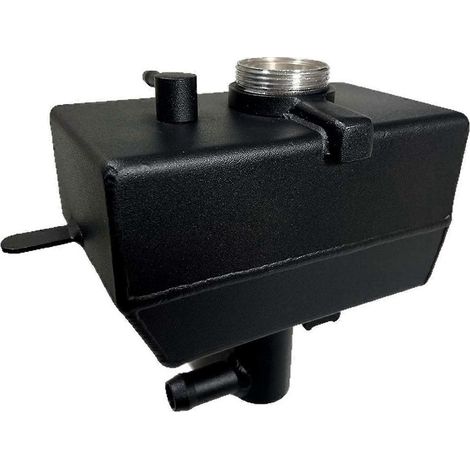 Réservoir de liquide en aluminium pour JL/JLU 18-24 (1/5)