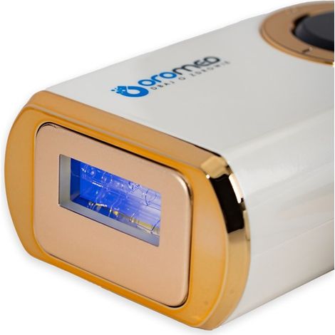 Depiladora láser corporal y para vello ORO-IPL ICE OR (1/5)