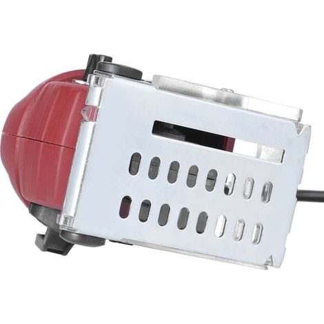 Scie électrique miniature multifonctionnelle, scie à métaux, mini machine de découpe, mini scie à bois multifonctionnelle, norme européenne AC230-240V (1/4)