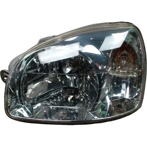 Phare Gauche HYUNDAI Santafe [PRODUIT D'OCCASION]♻️9210126220 (1/3)