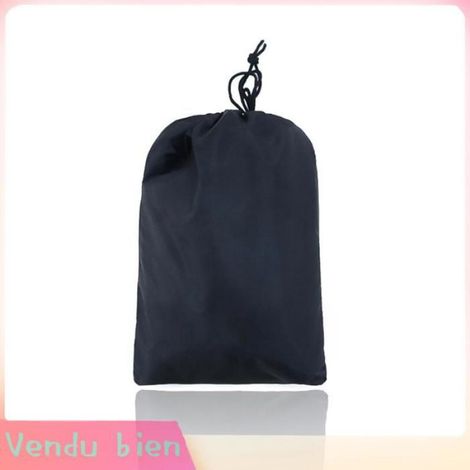 Garosa Housse de meubles de patio Housse de protection imperméable pour meubles de Patio, housse de canapé d'extérieur, deco linge (1/4)
