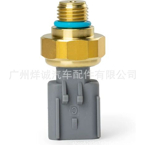 Suitable for Cummins oil pressure sensor, fuel pressure sensor, pressure sensor 4928594 (1/4)