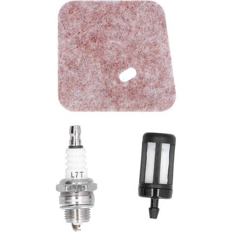 Filtre à Air, Carburant et Bougie pour Taille-Bordures STIHL Fs38 Fs45 Fs46 Fs55 - Pièces de Rechange Accessoires (1/5)
