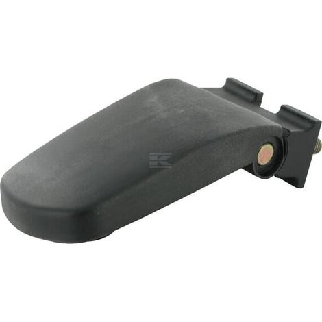 Cerniera porta JOHN DEERE AL230763 (1/2)