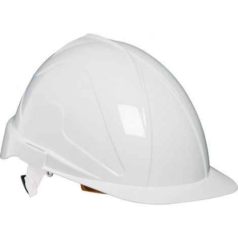 CASQUE DE PROTECTION ABS CLIMAX TRIRRENO TXR, BLANC