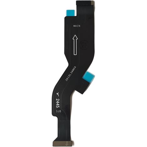 Cable plano de señal Mainflex para Xiaomi 12 (2201123G, 2201123C) (1/2)