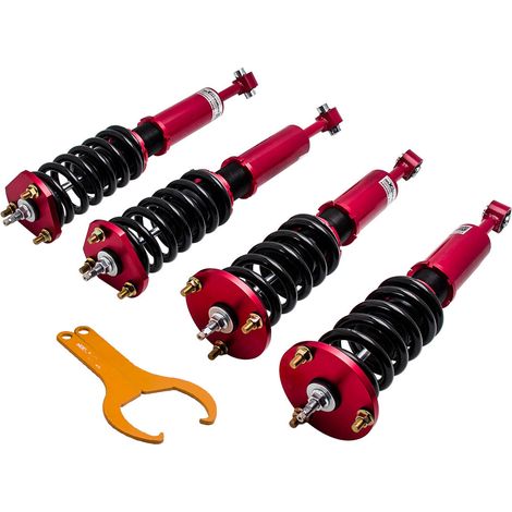 Kit Suspension Combine Fileté for Lexus IS250 IS350 de 2006 a 2013 GS300 (1/5)