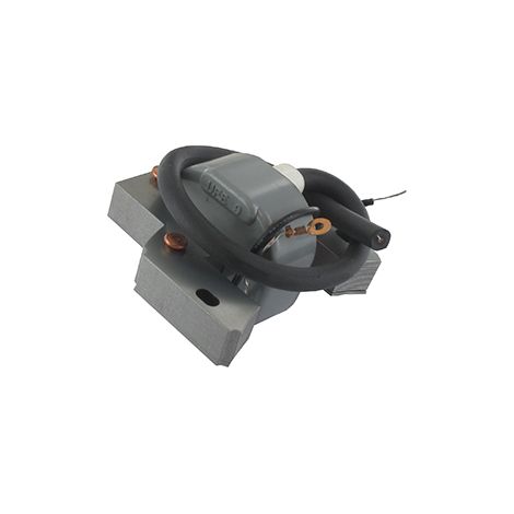 Klassische Zündspule, anpassbar für Briggs & Stratton Motoren, horizontal 6 und 8 PS, vertikal 6, 8, 9 und 11 PS, Modelle 6
