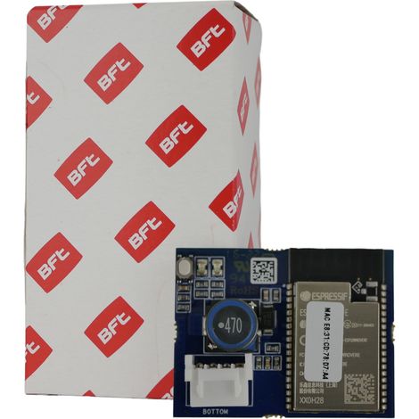 EASYAXS B-EBA WIFI EVO Carte d'extension WIFI BFT