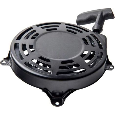 Briggs & Stratton 497680 Démarreur à câble 498144 Démarreur manuel pour tondeuse à gazon Démarreur de Recul de Rechange (1/5)