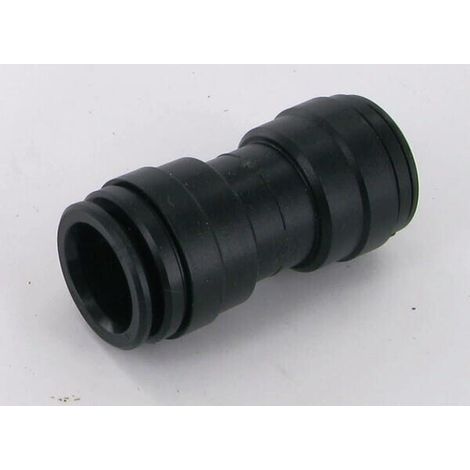 Conector recto KVERNELAND RAU RG00061053