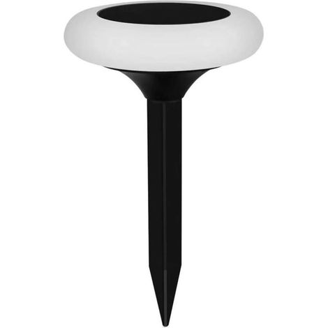 Lampe Solaire Pour Pelouse Lampe Solaire Encastrée Dans Sol Éclairage Extérieur Pour Lampes Solaires Pour L'Extérieur Lampe (1/5)