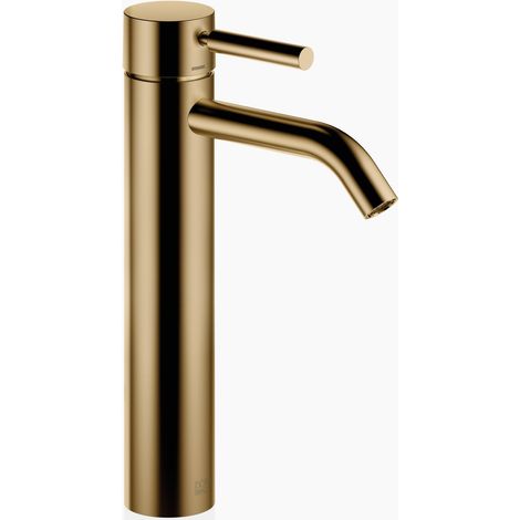 Dornbracht META Mitigeur monocommandé pour lavabos avec pied