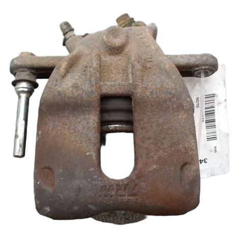 [PRODUIT D'OCCASION] Etrier De Frein Avant Droit NISSAN Note ♻️ Ref Oe. 41001ax60a - Garantie à vie (1/4)